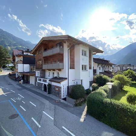 Haus Wierer Mayrhofen Exterior photo