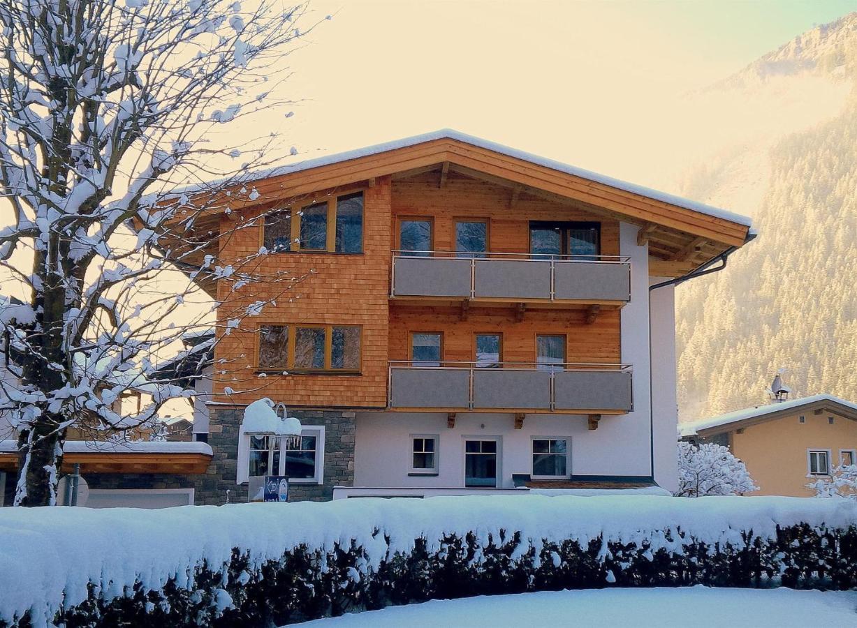 Haus Wierer Mayrhofen Exterior photo