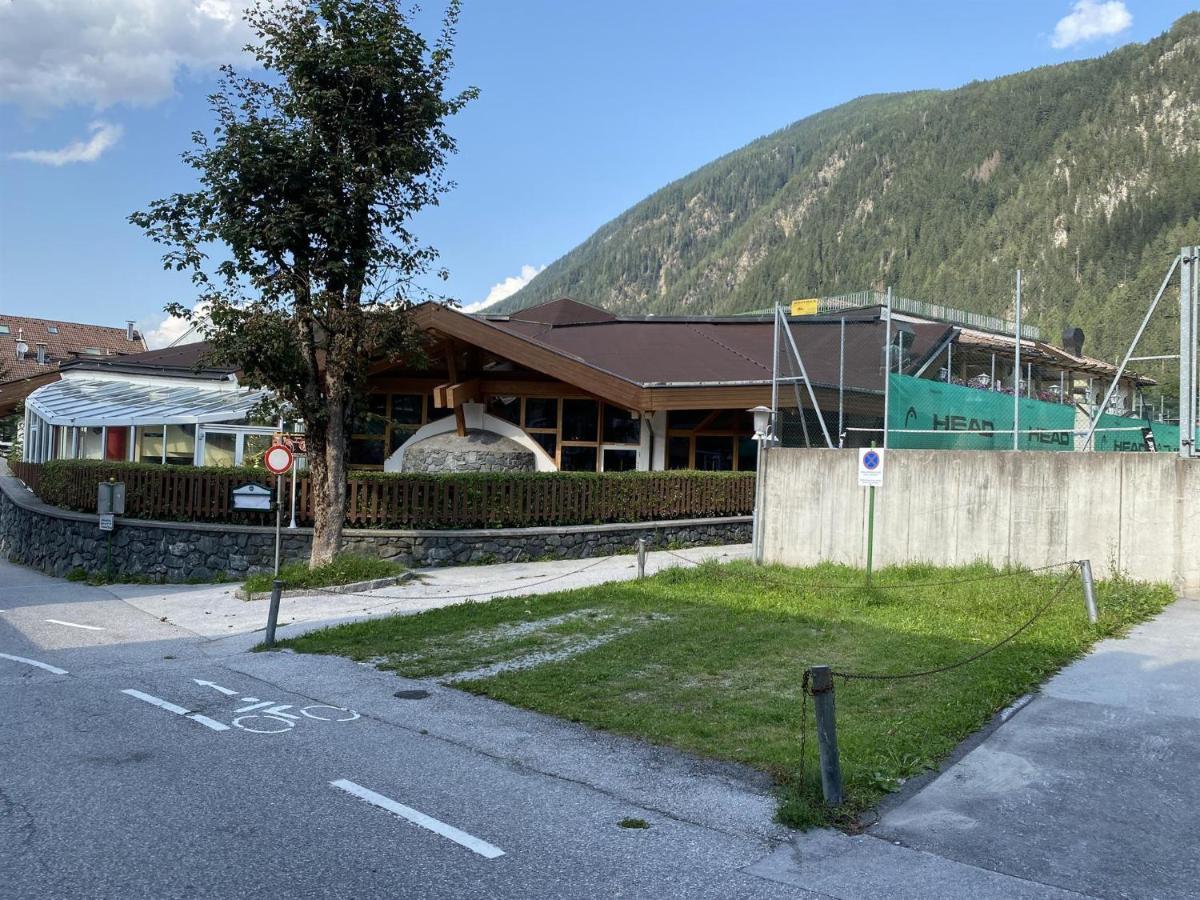 Haus Wierer Mayrhofen Exterior photo