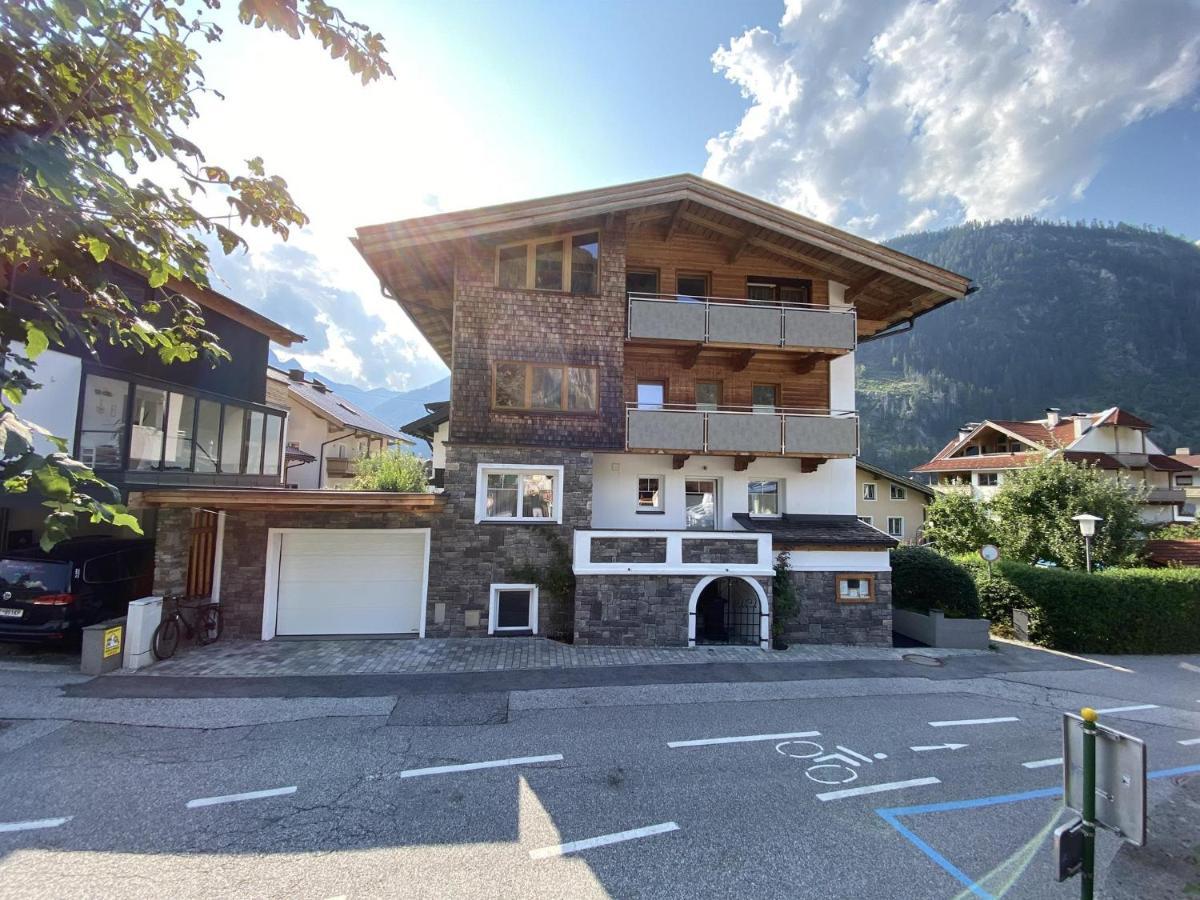 Haus Wierer Mayrhofen Exterior photo